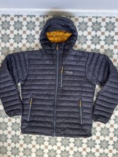Rab Men’s Microlight Alpine