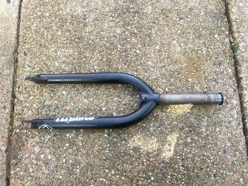 Fly bikes bmx sion chromoly - bikes,