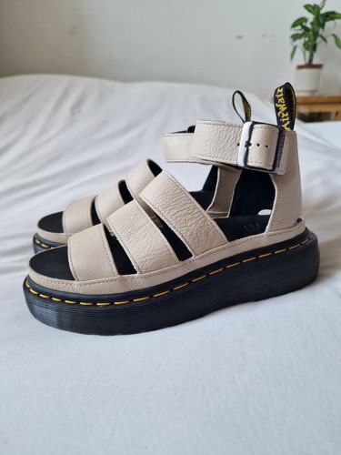 Martens clarissa quad - dr, ii