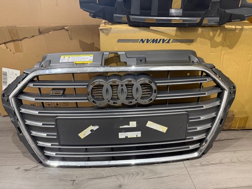 Audi 2016 2019 - s3, a3