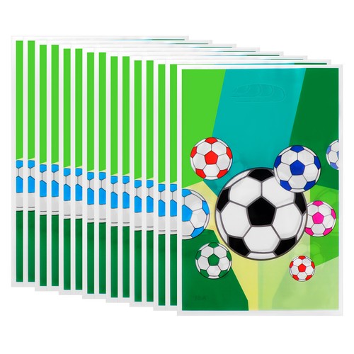 Eco friendly soccer - eco,