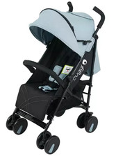 Cuggl Rowan  Stroller Rustic 1