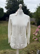 White Stuff Knit Cardigan BNWT