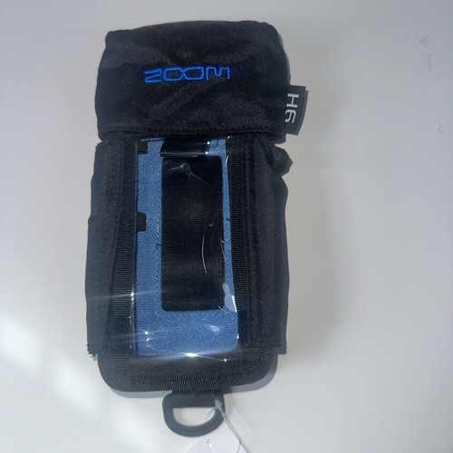 Zoom pch protective case - pch-6,