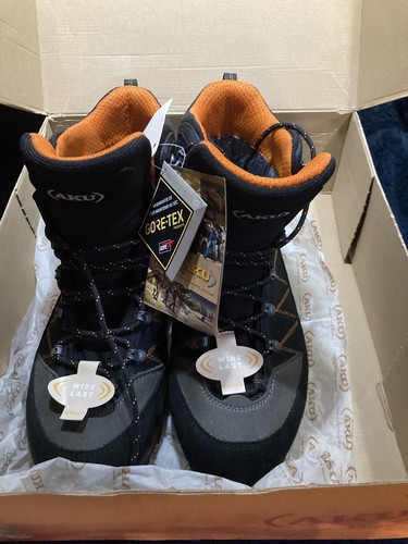 Aku tactical hiking men - aku,