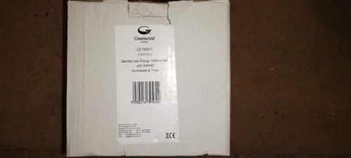 Greenwood airvac samika - greenwood,