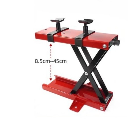 Repair platform lift - platform, jack