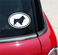 Euro Australian Terrier Dog