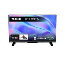 TOSHIBA 32WV2553DB 32" Smart