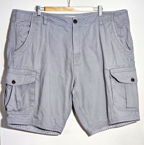 Mantaray mens cargo shorts - mens, w44