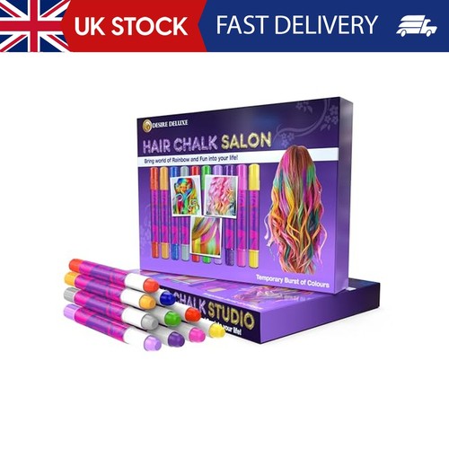 Desire deluxe hair chalk - hair,