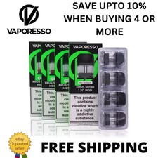 VAPORESSO XROS Pods | All Xros