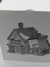 Department 56 Giggelswick