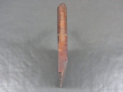 18th century wooden moulding - 18th,