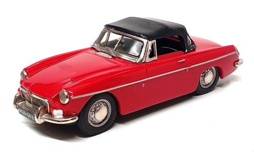 Minimarque scale ac69 - 1/43,
