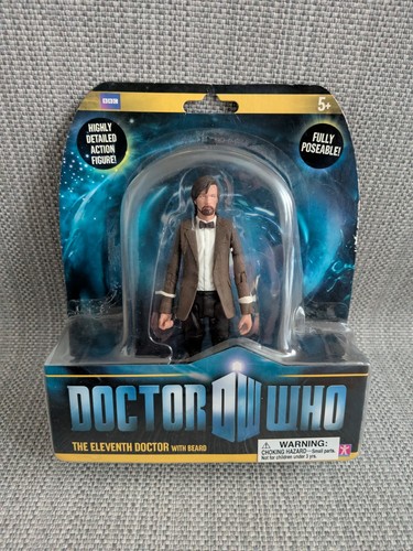 Doctor who series - doctor,