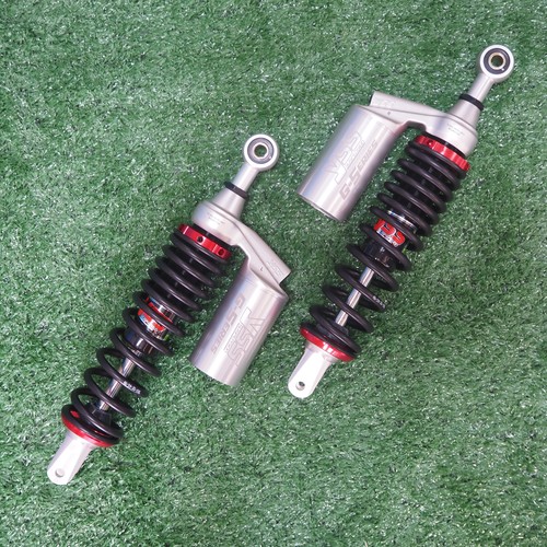 Yss shock absorber red bk - yss,