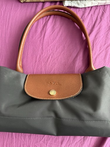 Longchamp pilage large tote - le,