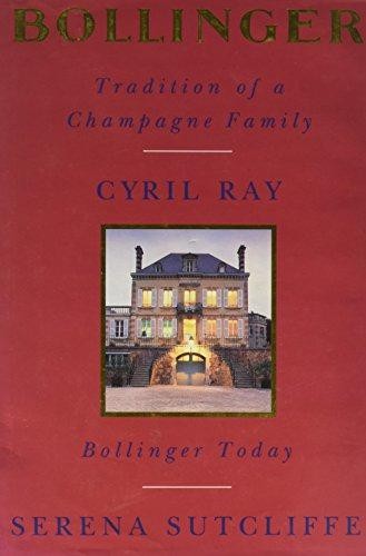Bollinger tradition a - tradition,