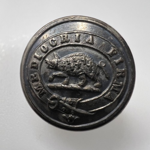 Antique livery button - antique,