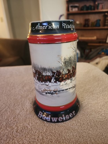 Vintage 1990 budweiser - vintage,