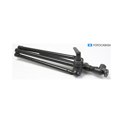 Benbo trekker mk3 tripod stand - trekker,