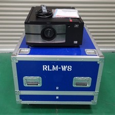 BARCO RLM-W8 WUXGA FULL HD