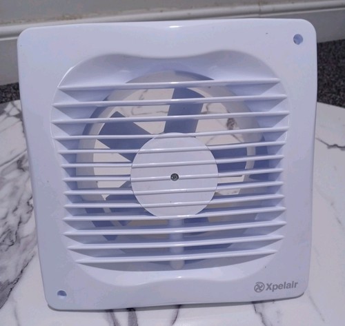 Xpelair extractor fan vx150 - xpelair,