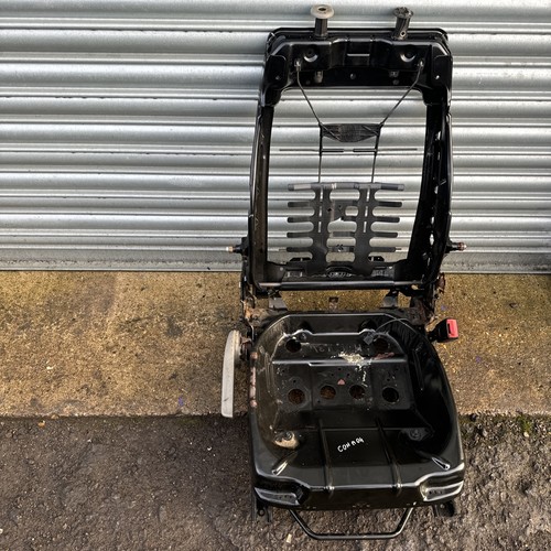 Transporter front right - vw,