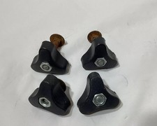Flymo Quicksilver QS46S QS46SD