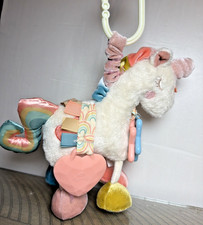 Itzy Ritzy Plush Unicorn