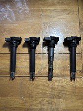AUDI A4 IGNITION COIL PACKS