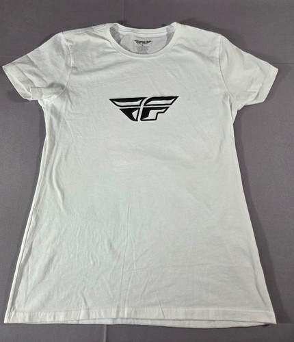 Fly racing shirt womens - womens, extra