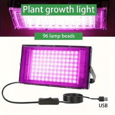 LED Grow Lights for Indoor
