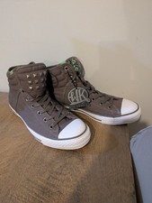 Converse x wiz khalifa All