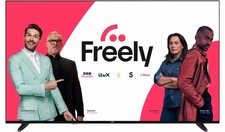 Bush 65 Inch 65UT24SB 4K UHD