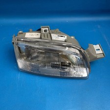 LUCAS LWB512 FRONT RIGHT HEADLIGHT HEADLAMP FOR FIAT PUNTO 93 - 99