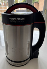 Morphy Richards Electric Soup