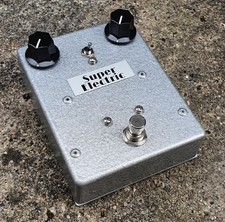 Super Electric Buzztone -