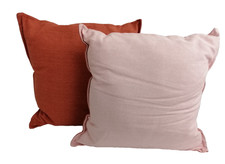 Home pure cotton cushions - m&s,