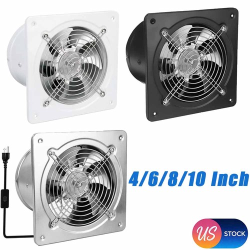 10 inch exhaust - inch, fan