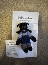 Deb canham wally artist - deb,