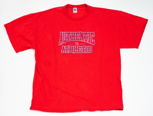 Vintage russell athletics - vintage,
