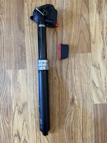 Rockshox reverb axs dropper - axs,
