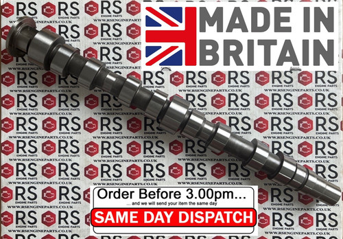 Camshaft inlet fit for audi - camshaft,