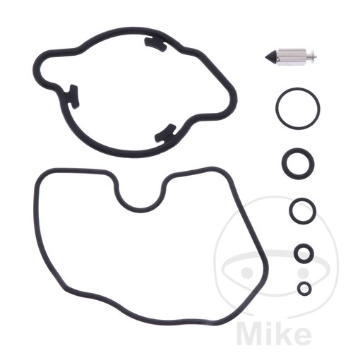 Carburettor repair kit short
