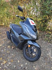 HONDA PCX 125 Scooter (2022) ~7600 Miles | FSH | MOT July 2026