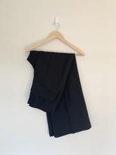 M&S Autograph 100% Wool Wide