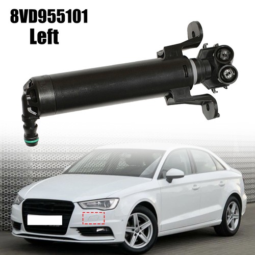 Front left for - front,