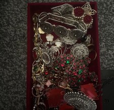 Bundle Of 90+ Jewellery Bundle